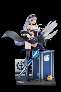 Apex Innovation Azur Lane - Enterprise - 1/7 - Wind Catcher Ver. Outlet