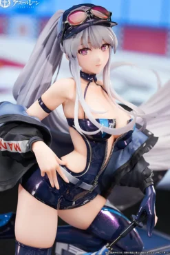 Apex Innovation Azur Lane - Enterprise - 1/7 - Wind Catcher Ver. Outlet
