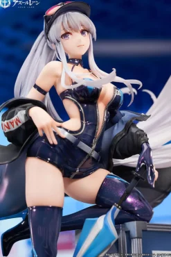 Apex Innovation Azur Lane - Enterprise - 1/7 - Wind Catcher Ver. Outlet