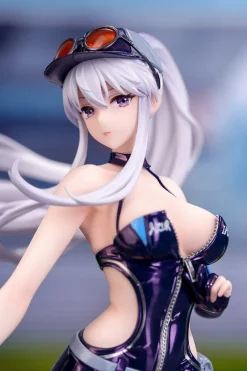 Discount Myethos as Manufacturer Azur Lane - Enterprise - Gift+ - 1/8 - Wind Catcher (Myethos)