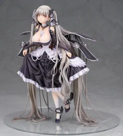 Outlet Alter Azur Lane - Formidable - 1/7