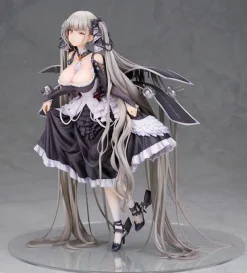 Outlet Alter Azur Lane - Formidable - 1/7