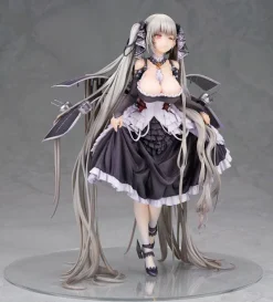 Outlet Alter Azur Lane - Formidable - 1/7