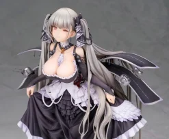 Outlet Alter Azur Lane - Formidable - 1/7