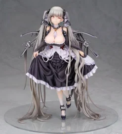 Outlet Alter Azur Lane - Formidable - 1/7