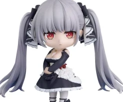 Good Smile Arts Shanghai , Good Smile Company As Producer Azur Lane - Formidable - Manjuu - Nendoroid #2575-b - Light Equipment Ver. (Good Smile Arts Shanghai, Good Smile Company) Online