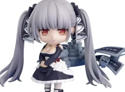 Good Smile Arts Shanghai , Good Smile Company As Producer Azur Lane - Formidable - Manjuu - Nendoroid #2575 (Good Smile Arts Shanghai, Good Smile Company) Discount