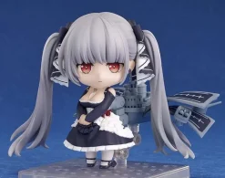 Good Smile Arts Shanghai , Good Smile Company As Producer Azur Lane - Formidable - Manjuu - Nendoroid #2575 (Good Smile Arts Shanghai, Good Smile Company) Discount