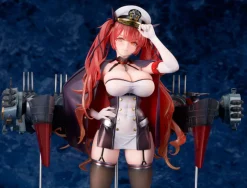 Alter Azur Lane - Honolulu - 1/7 Discount