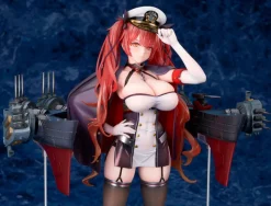 Alter Azur Lane - Honolulu - 1/7 Discount
