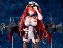 Alter Azur Lane - Honolulu - 1/7 Discount