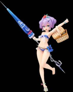 Alter Azur Lane - Javelin - 1/7 - Beach Picnic! Ver.