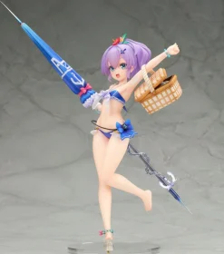Alter Azur Lane - Javelin - 1/7 - Beach Picnic! Ver.