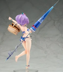 Alter Azur Lane - Javelin - 1/7 - Beach Picnic! Ver.