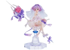 Mimeyoi Azur Lane - Javelin - 1/7 - Blissful Purity Ver. Best