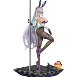 Sale Apex Innovation Azur Lane - Kearsarge - Manjuu - 1/7 - All-Night Charge Ver.