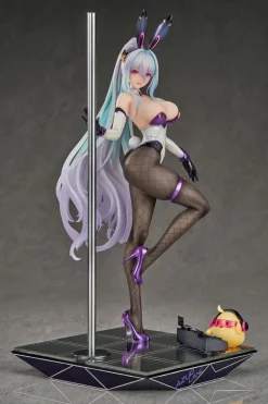 Sale Apex Innovation Azur Lane - Kearsarge - Manjuu - 1/7 - All-Night Charge Ver.