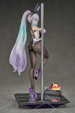 Sale Apex Innovation Azur Lane - Kearsarge - Manjuu - 1/7 - All-Night Charge Ver.