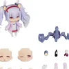 Good Smile Arts Shanghai Azur Lane - Laffey - Nendoroid #1923-DX - DX - 2023 Re-release(, Good Smile Company) New