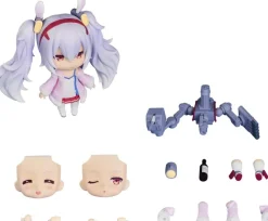 Good Smile Arts Shanghai Azur Lane - Laffey - Nendoroid #1923-DX - DX - 2023 Re-release(, Good Smile Company) New