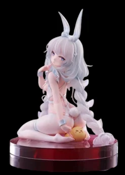 Mimeyoi Azur Lane - Le Malin - 1/4 - Listless Lapin Ver. New