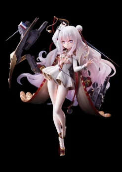 MIMEYOI Azur Lane - Le Malin - 1/7 [Shop Exclusive] Hot