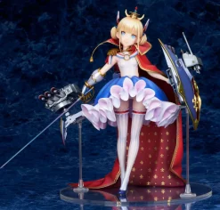 Alter Azur Lane - Le Triomphant - 1/7