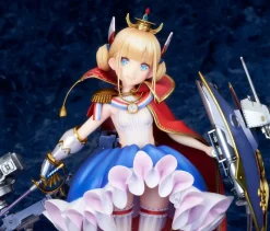 Alter Azur Lane - Le Triomphant - 1/7