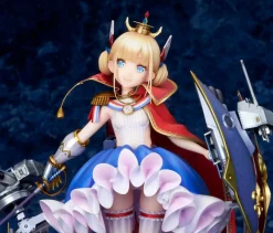 Alter Azur Lane - Le Triomphant - 1/7