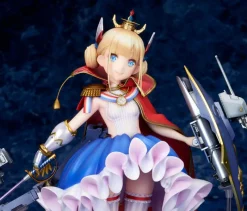 Alter Azur Lane - Le Triomphant - 1/7