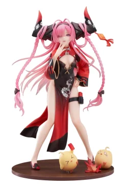 Apex Innovation Azur Lane - Manjuu - Prinz Rupprecht - 1/7 - The Gate Dragon's Advent Outlet