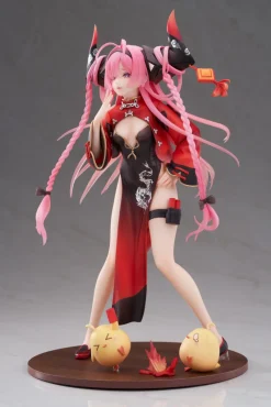 Apex Innovation Azur Lane - Manjuu - Prinz Rupprecht - 1/7 - The Gate Dragon's Advent Outlet