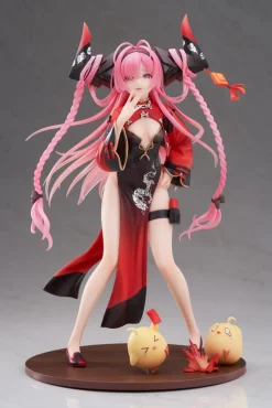 Best Apex Innovation Azur Lane - Manjuu - Prinz Rupprecht - 1/7 - The Gate Dragon's Advent - with Acrylic Display Case