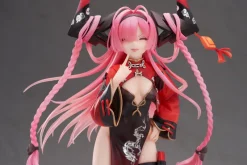 Best Apex Innovation Azur Lane - Manjuu - Prinz Rupprecht - 1/7 - The Gate Dragon's Advent - with Acrylic Display Case