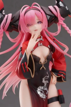 Best Apex Innovation Azur Lane - Manjuu - Prinz Rupprecht - 1/7 - The Gate Dragon's Advent - with Acrylic Display Case