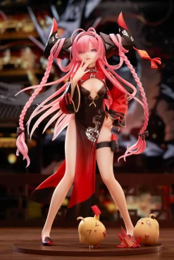 Best Apex Innovation Azur Lane - Manjuu - Prinz Rupprecht - 1/7 - The Gate Dragon's Advent - with Acrylic Display Case