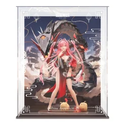 Best Apex Innovation Azur Lane - Manjuu - Prinz Rupprecht - 1/7 - The Gate Dragon's Advent - with Acrylic Display Case