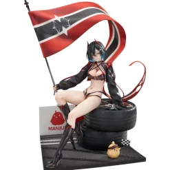 Best Apex Innovation as Manufacturer Azur Lane - Manjuu - Ulrich von Hutten - 1/7 - Ignition Matrician Ver. (Apex Innovation)