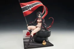 Best Apex Innovation as Manufacturer Azur Lane - Manjuu - Ulrich von Hutten - 1/7 - Ignition Matrician Ver. (Apex Innovation)