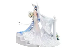 Apex Innovation Azur Lane - New Jersey - 1/7 - Snow-White Ceremony Ver. Clearance