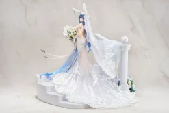 Apex Innovation Azur Lane - New Jersey - 1/7 - Snow-White Ceremony Ver. Clearance