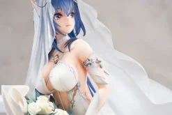 Apex Innovation Azur Lane - New Jersey - 1/7 - Snow-White Ceremony Ver. Clearance