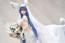 Apex Innovation Azur Lane - New Jersey - 1/7 - Snow-White Ceremony Ver. Clearance