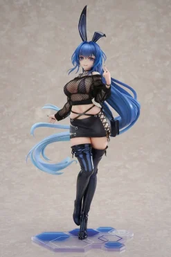 Online Apex Innovation as Manufacturer Azur Lane - New Jersey - 1/7 - Collaboration Illustration Ver. (Apex Innovation)