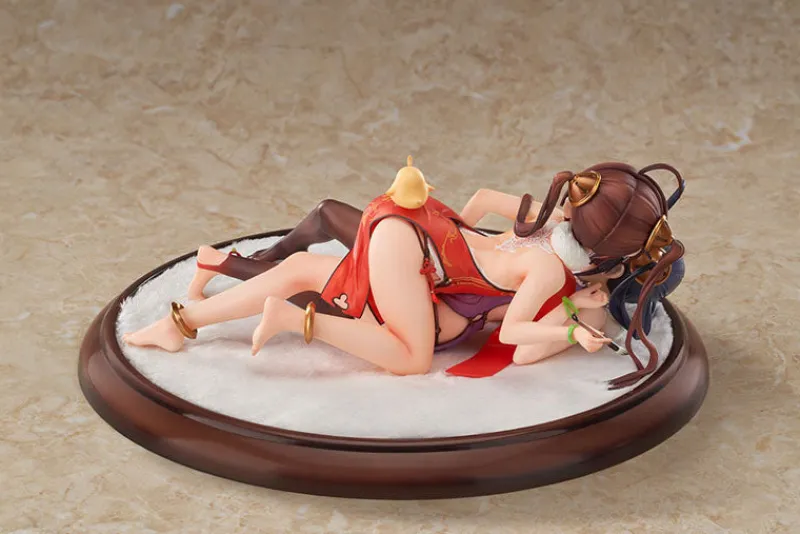 Hobby Max Azur Lane - Ning Hai - Ping Hai - 1/7 Sale