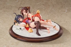 Hobby Max Azur Lane - Ning Hai - Ping Hai - 1/7 Sale