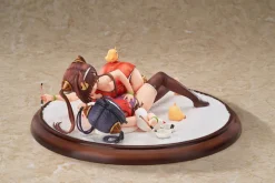 Hobby Max Azur Lane - Ning Hai - Ping Hai - 1/7 Sale