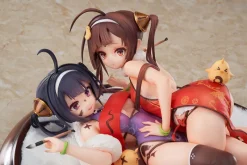 Hobby Max Azur Lane - Ning Hai - Ping Hai - 1/7 Sale