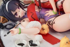 Hobby Max Azur Lane - Ning Hai - Ping Hai - 1/7 Sale