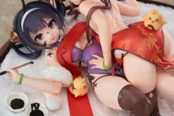 Hobby Max Azur Lane - Ning Hai - Ping Hai - 1/7 Sale